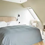 Hotel Brosundet
