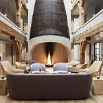 Brosundet Hotel