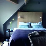 Hotel Brosundet