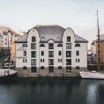 Hotel Brosundet Ålesund