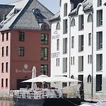 Brosundet Hotel