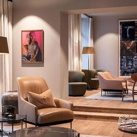 بروسونديت 4* Ålesund