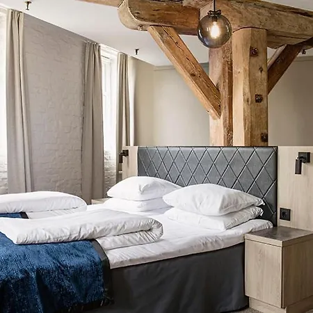 Brosundet Hotell Ålesund