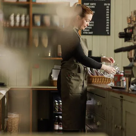 Hotel Brosundet Ålesund