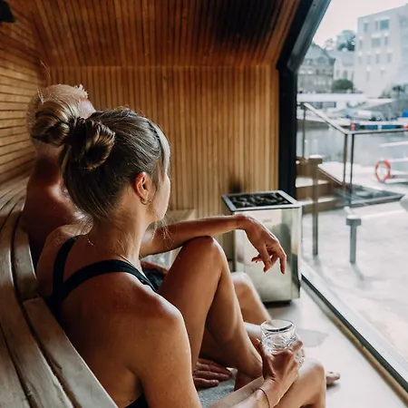 Brosundet 4* Ålesund