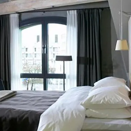 Brosundet Hotel