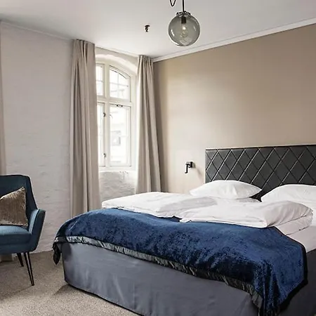 Brosundet 4* Ålesund