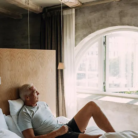 Hotel Brosundet Ålesund