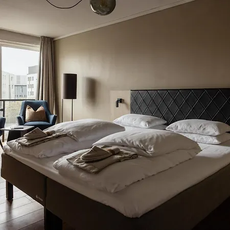 Brosundet Hotel