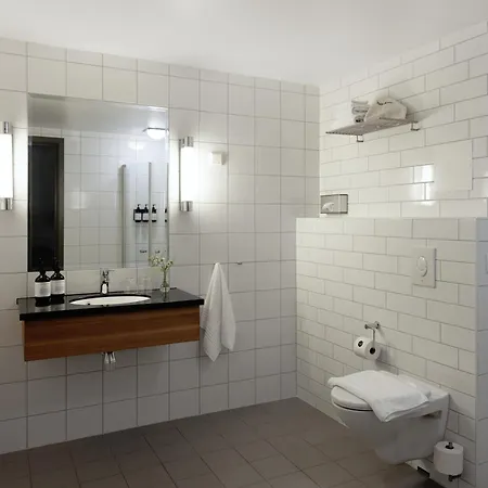 Szálloda Brosundet Ålesund