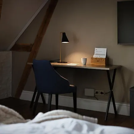 بروسونديت 4* Ålesund