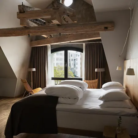 Brosundet Hotel Ålesund