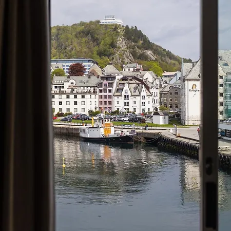 Hotell Brosundet Ålesund