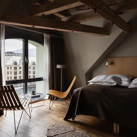 Brosundet 4* Ålesund