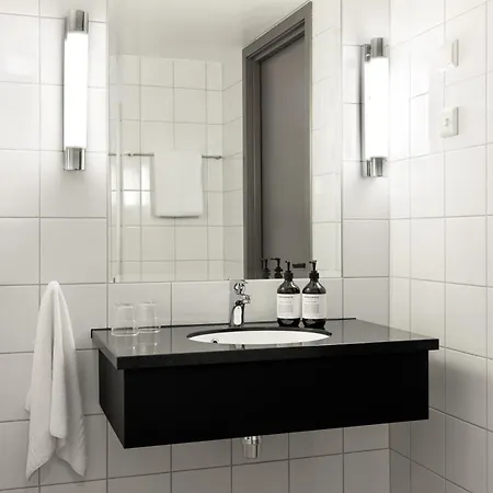 Brosundet Hotell