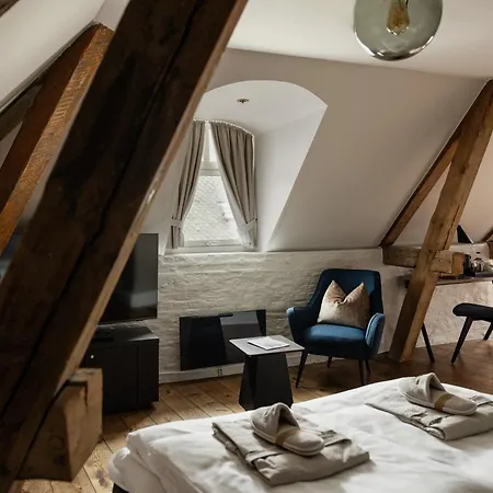 Hotell Brosundet