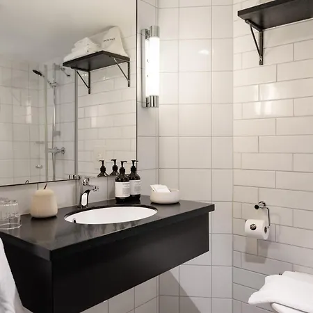 بروسونديت 4* Ålesund