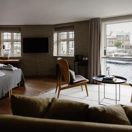 Brosundet Hotell