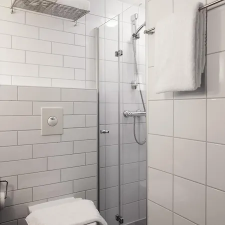 Hotell Brosundet