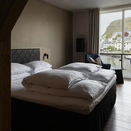 Brosundet Hotel Ålesund