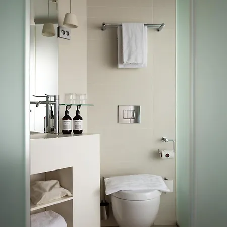 Hotell Brosundet Ålesund