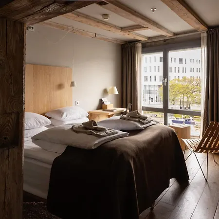 بروسونديت Ålesund