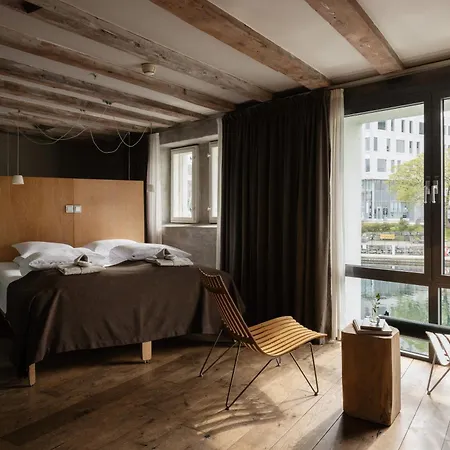 Brosundet 4* Ålesund
