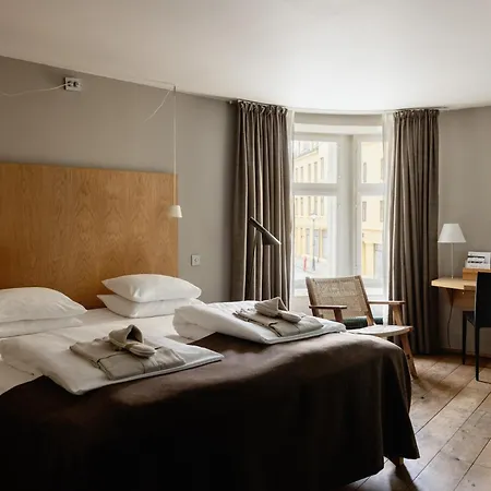 Hotel Brosundet
