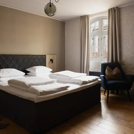 Brosundet Hotel 4*