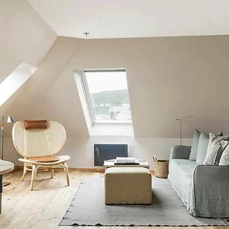 Brosundet Hotel Ålesund