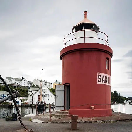 Brosundet Ålesund