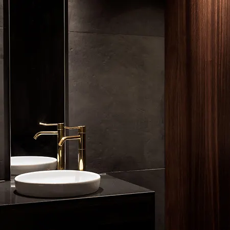 Brosundet 4* Олесунн