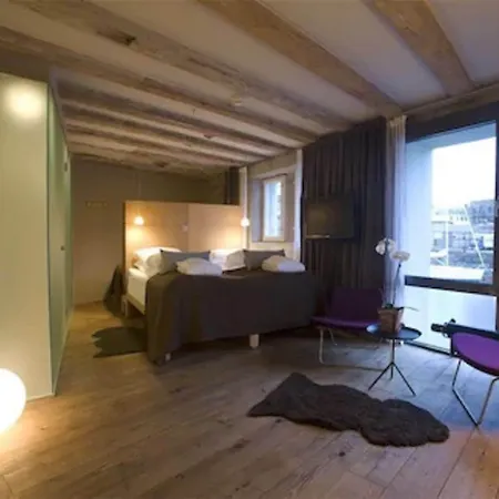 Brosundet 4* Ålesund