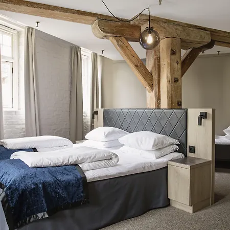 Hotel Brosundet