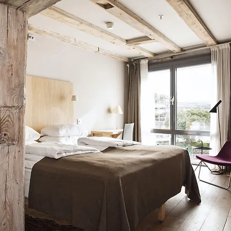 Hotel Brosundet Ålesund