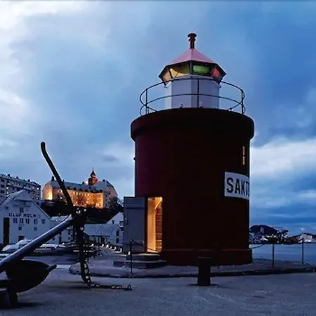 Brosundet Ålesund