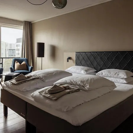 Brosundet 4* Ålesund