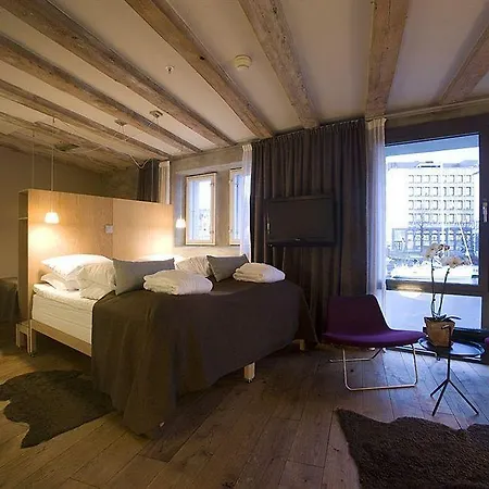 بروسونديت فندق Ålesund