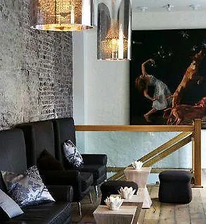 Brosundet Hotel