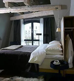 بروسونديت فندق Ålesund