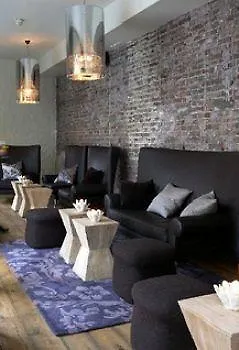 بروسونديت 4* Ålesund