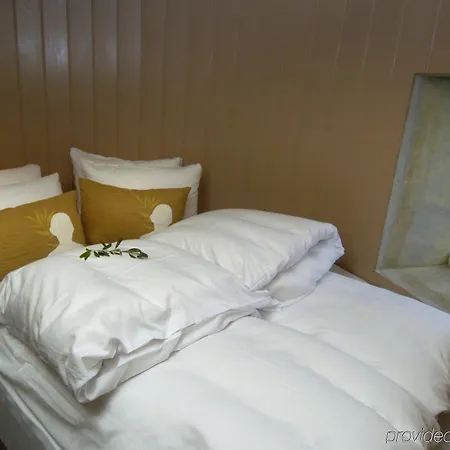 Brosundet Hotell