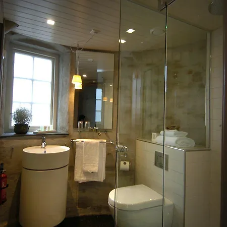 بروسونديت فندق Ålesund