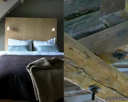 بروسونديت 4* Ålesund