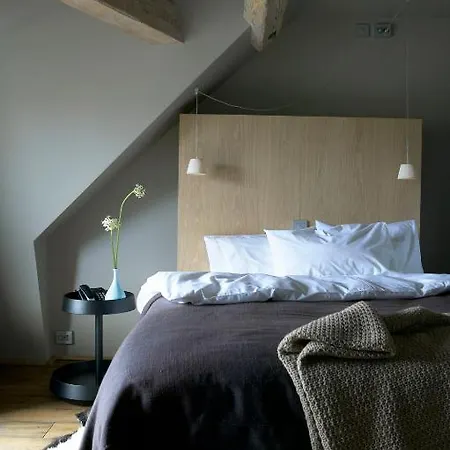 بروسونديت 4* Ålesund