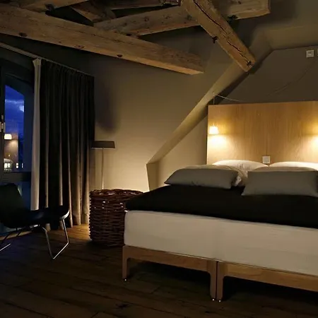 Hotel Brosundet