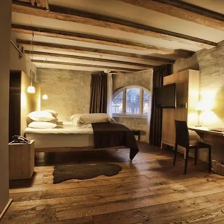 بروسونديت 4* Ålesund