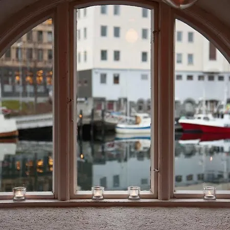 Brosundet Hotel Ålesund