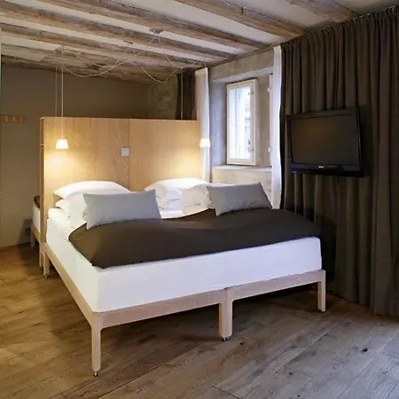 فندق بروسونديت Ålesund
