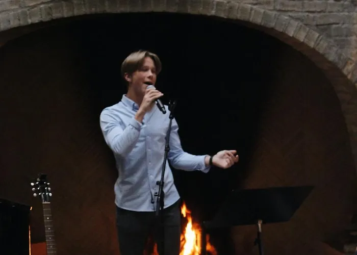 Brosundet Hotel Ålesund